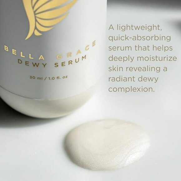 🕊️Bella Grace Dewy Serum - NIB! - Picture 3 of 4